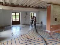 installation plancher chauffant (1)
