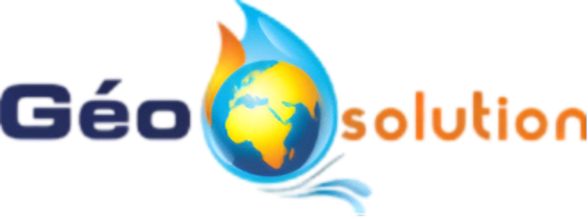 logo geo solution